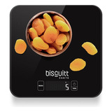 Balança De Cozinha Digital Biscuitt Exacta