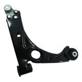 Balança De Suspensão Fiat Bravo Stilo Completas 02 16 O Par