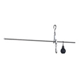 Balança De Vara Suporta Até 60kg - Balança De Varão 60kg