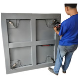 Balança Digital 3 Toneladas Industrial 120x120 Promoção