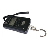 Balança Digital 40kg 88lb Ms-ds03d Preto Marine Sports Nfe