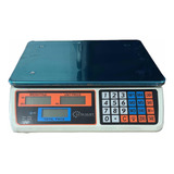 Balança Digital 40kg Sunlight Cozinha Tela Led