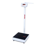 Balança Digital Antropométrica Bk-200fan Balmak C/ Nf