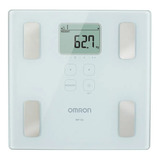 Balanca Digital Controle Corporal Omron Hbf-226 Ate 150kg 