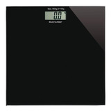 Balança Digital Corporal Multilaser Digi-health Pt - 180 Kg