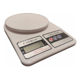 Balança Digital Cozinha 10kg Com Certificado De Calibração 