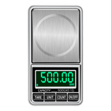 Balança Digital De Joias De Ouro Precis Professional Mini Po