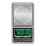 Balança Digital De Joias De Ouro Precis Professional Mini Po