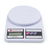 Balança Digital De Precisão 10 Kg Gourmet Mix