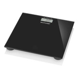 Balança Digital Digi-health Pro Preta Multilaser - Hc022