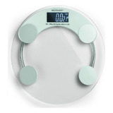 Balança Digital Eatsmart Serene - Hc039