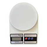 Balança Digital Eletrônica Alta Precisão De 1g A 5kg Sf-400