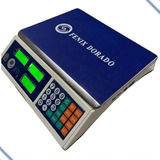 Balança Digital Eletrônica Comercial 40kg Alta Precisão Bivolt