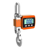 Balança Digital Guindaste Industrial Crane Scale Ate 500kg 