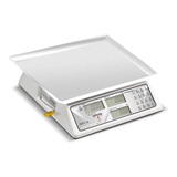 Balança Digital Industria Comercio Dcrb Cl 15kg Ramuza 