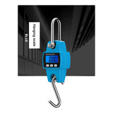 Balança Digital Mini Talha Industrial Portátil