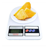 Balança Digital Para Cozinha 10kg -