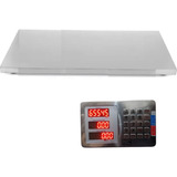 Balança Digital Pet Vet Plataforma Inox 70x50