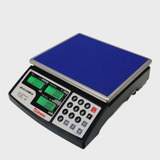 Balança Digital Pop S 31kg Us Div 2g Bateria E Serial Urano
