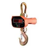 Balança Digital Suspensa 3000kg Big Bag Gancho C/nota Bivolt