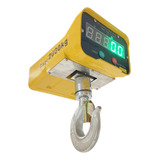 Balança Digital Suspenso 2000kgf Dinamômetro Bld2000 Acm Too