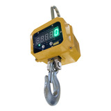 Balança Digital Suspenso 3000kgf Dinamômetro Bld3000hq Acm T