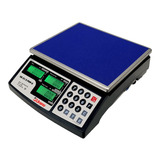 Balança Digital Us Com Saída Serial 31kg Pop-s 31/2 Urano