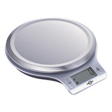 Balança Digital Uso Doméstico Pesar Alimentos 5kg Brasfort