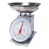 Balança Doméstica Cozinha P/ Alimentos Até 10kg Boa Oferta