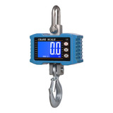Balança Eletrônica, Balanças Pesadas, Pesca, Lcd, Work Digit