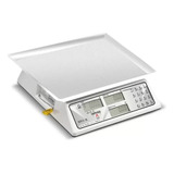 Balança Eletrônica Computadora Ramuza 15kg Bandeja