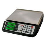 Balança Eletrônica Digital 31 Kg Pop Z Bateria Bivolt Urano