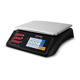 Balança Eletrônica Digital 35kg Nova Com Garantia Inmetro