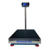 Balança Eletronica Inox 150kg X 20/50g