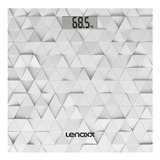 Balança Eletrônica Shape - Lenoxx Pbl793