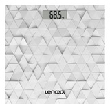 Balança Eletrônica Shape Lenoxx Pbl793