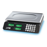Balança Eletronica Toledo 32 Kg Prix 3 Plus Digital