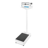 Balança Hospitalar Micheletti Mecânica Manual 150kg Mic 1c/a