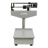 Balança Industrial Analógica Welmy 100 Ch 150kg 