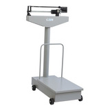 Balança Industrial Analógica Welmy 104 Ch 300kg Com Mastro