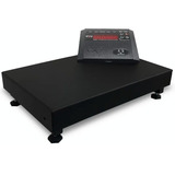 Balança Industrial Digital Ramuza Dp 300 Aço Carbono 
