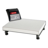 Balança Industrial Digital Ramuza Dp Aço Carbono 150kg 
