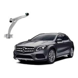Balança Lado Esquerdo Suspensão Mercedes Gla200 2013 / 2016