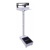 Balança Médica Mecânica Até 150kg - 110ch Welmy Original