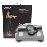Balança Omron Digital Bioimpedância Hbf-514c-la
