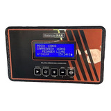 Balança Para Pá Carregadeira Digital Eletrôni - Balanças R&r