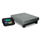 Balança Plataforma Toledo 2099 120kg Remota - Bateria
