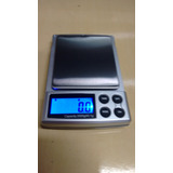 Balança Precisão Eletronica Digital 2kg X 0,1g