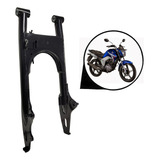 Balança Quadro Elástico Honda Cg 160 Fan 2018 2019 2020