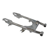 Balança Suspenção Traseira Honda - Fan 125 2014 - Cromada